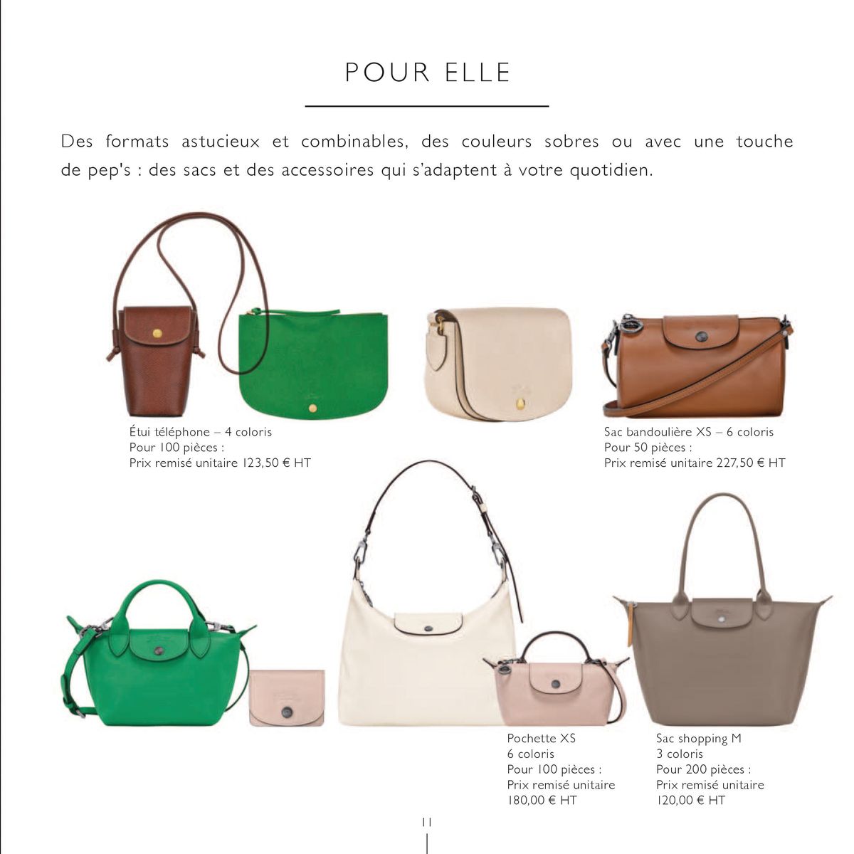 Catalogue Boutique Entreprises 2024-2025, page 00013