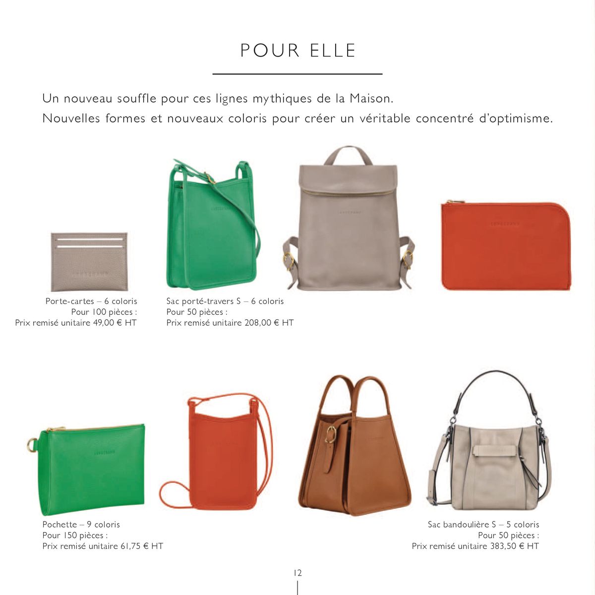 Catalogue Boutique Entreprises 2024-2025, page 00014