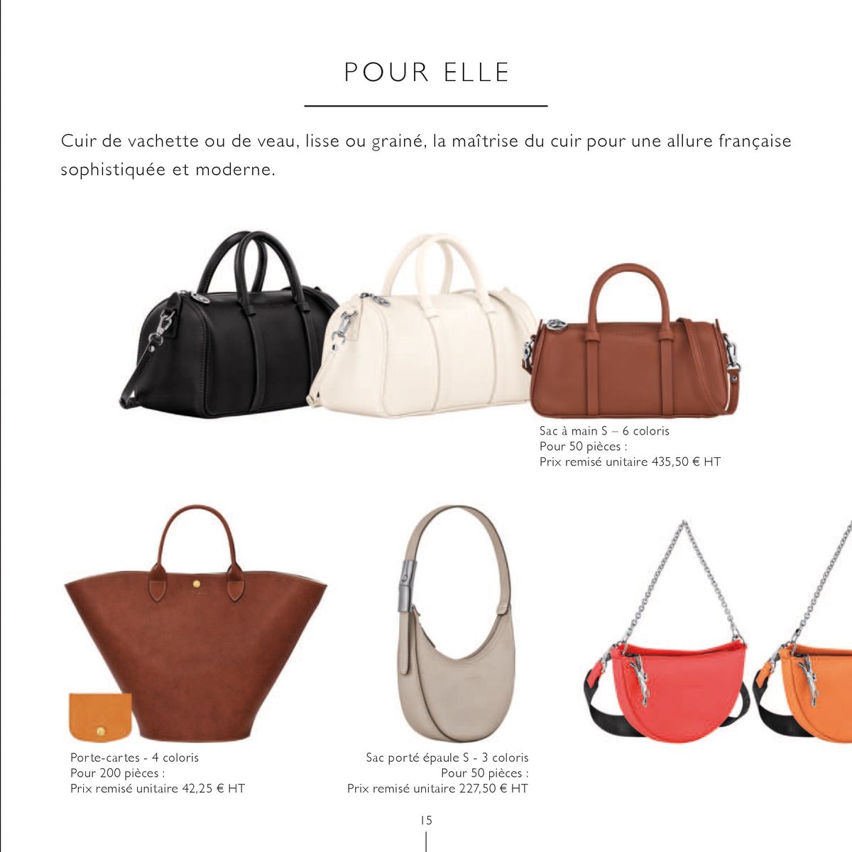 Catalogue Boutique Entreprises 2024-2025, page 00017
