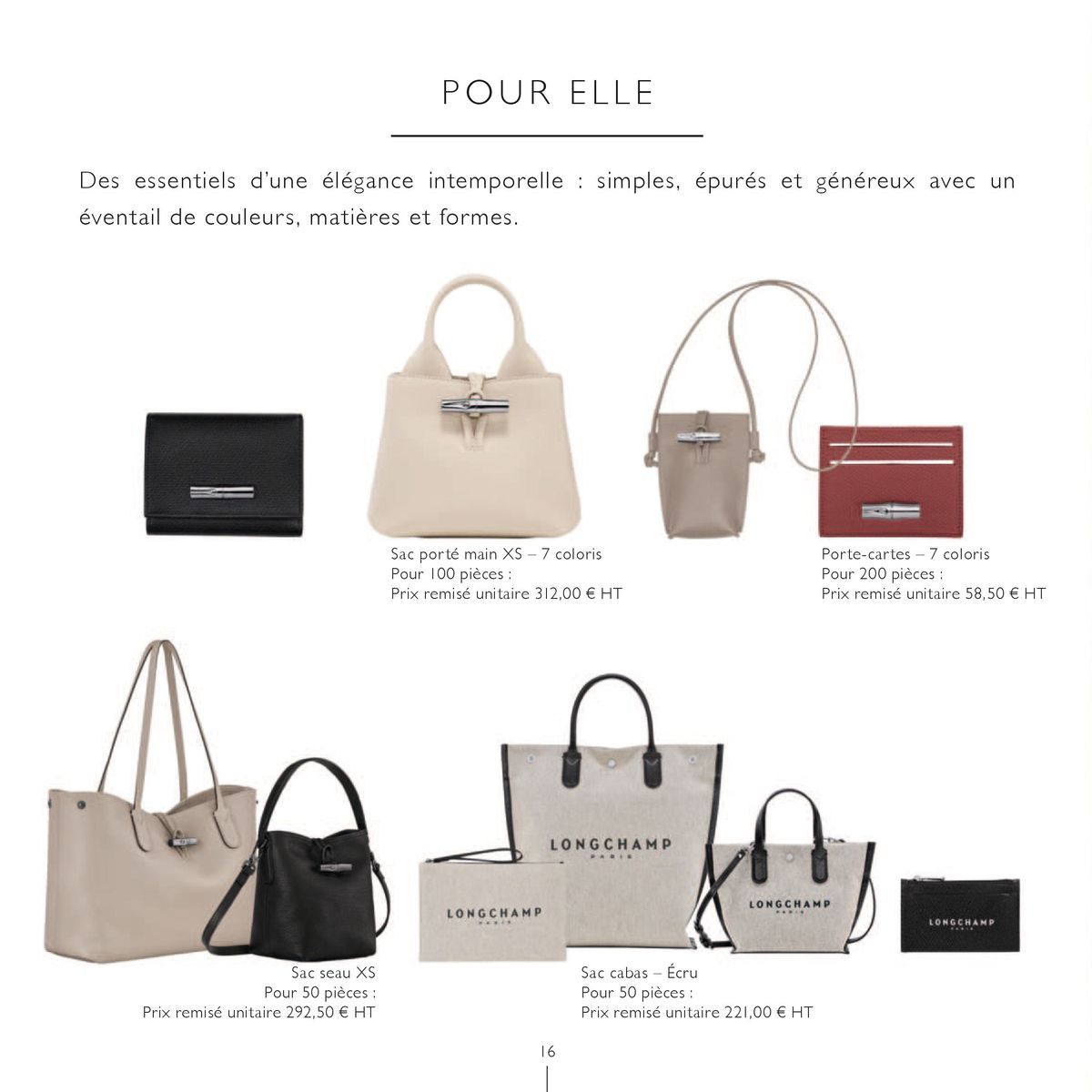 Catalogue Boutique Entreprises 2024-2025, page 00018