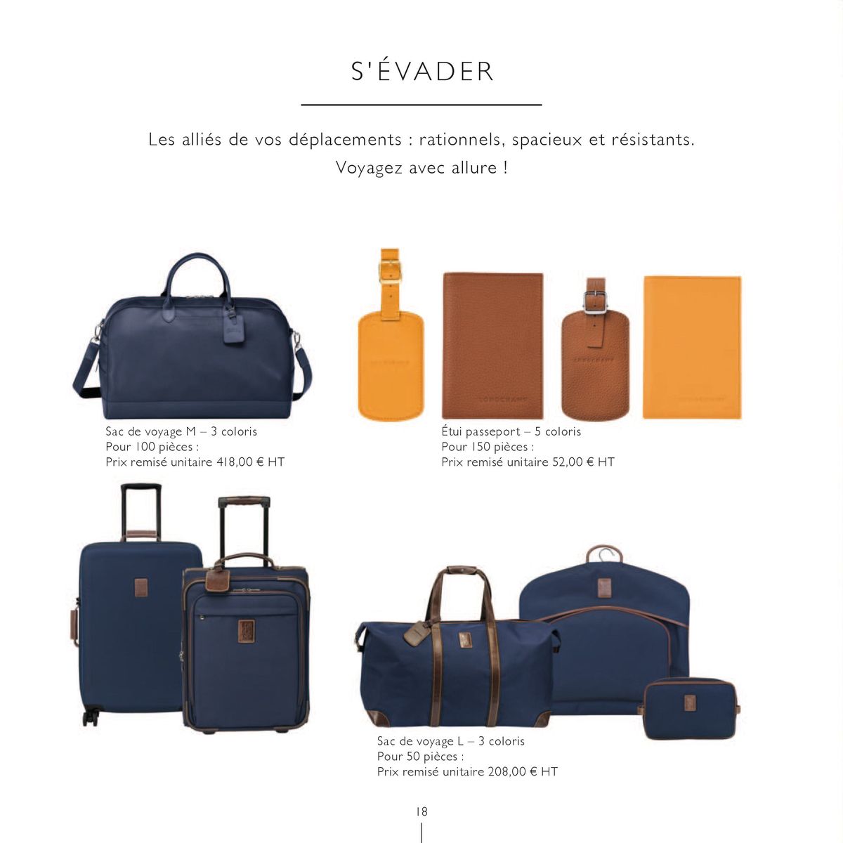 Catalogue Boutique Entreprises 2024-2025, page 00020