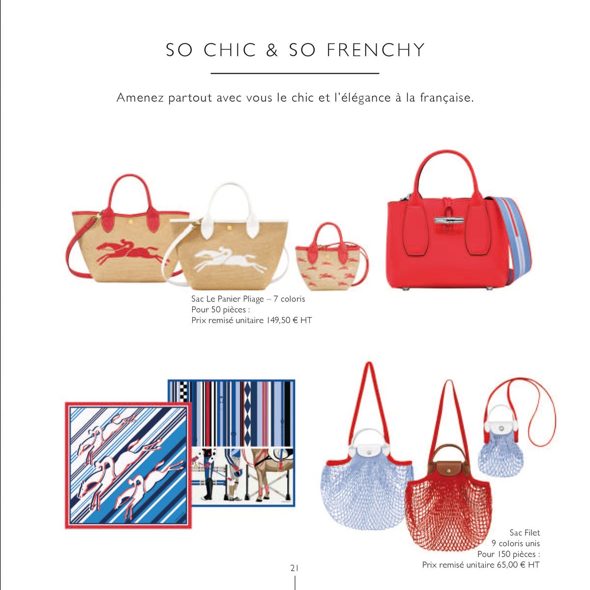 Catalogue Boutique Entreprises 2024-2025, page 00023