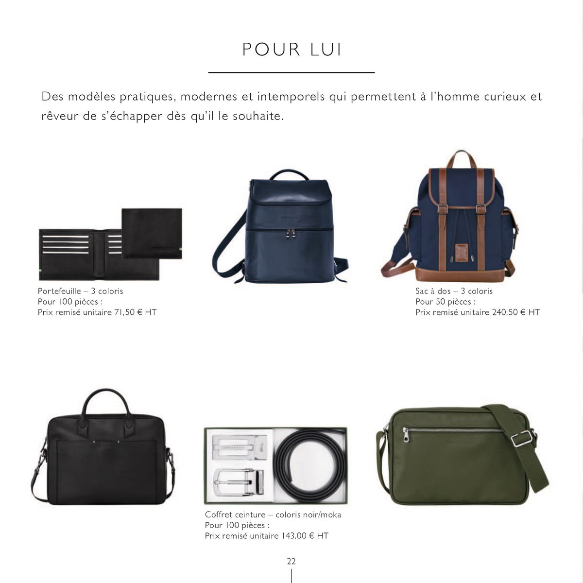 Catalogue Boutique Entreprises 2024-2025, page 00024