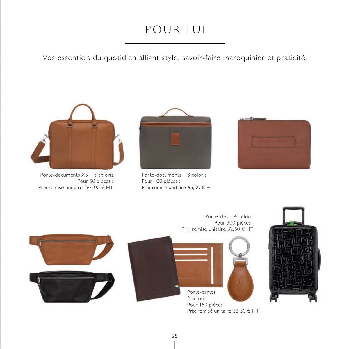 Catalogue Boutique Entreprises 2024-2025, page 00027