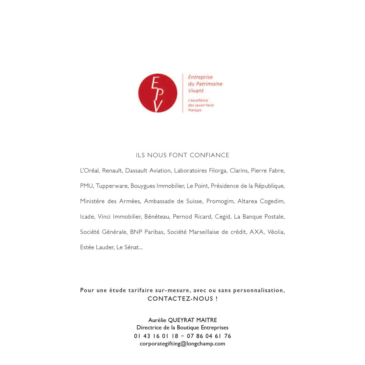 Catalogue Boutique Entreprises 2024-2025, page 00032