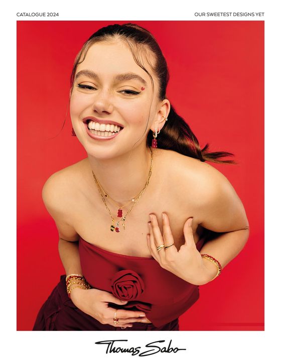 Haribo Collection 2024