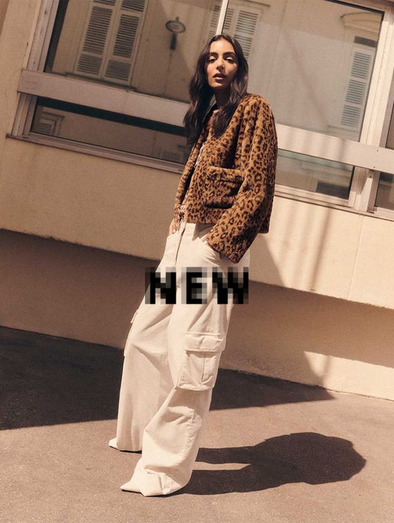 Collection Automne-Hiver 2024