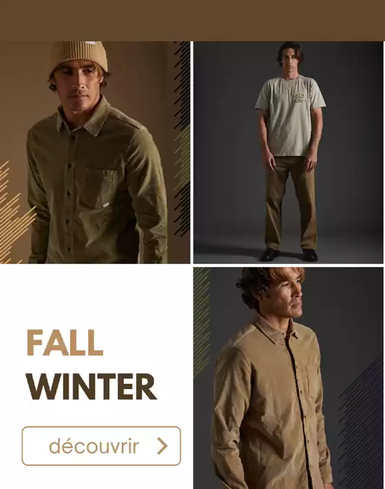 Catalogue Pull-In | FALL-WINTER 2024 | 23/09/2024 - 31/12/2024