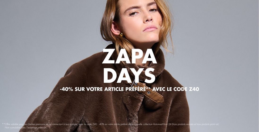 Zapa days