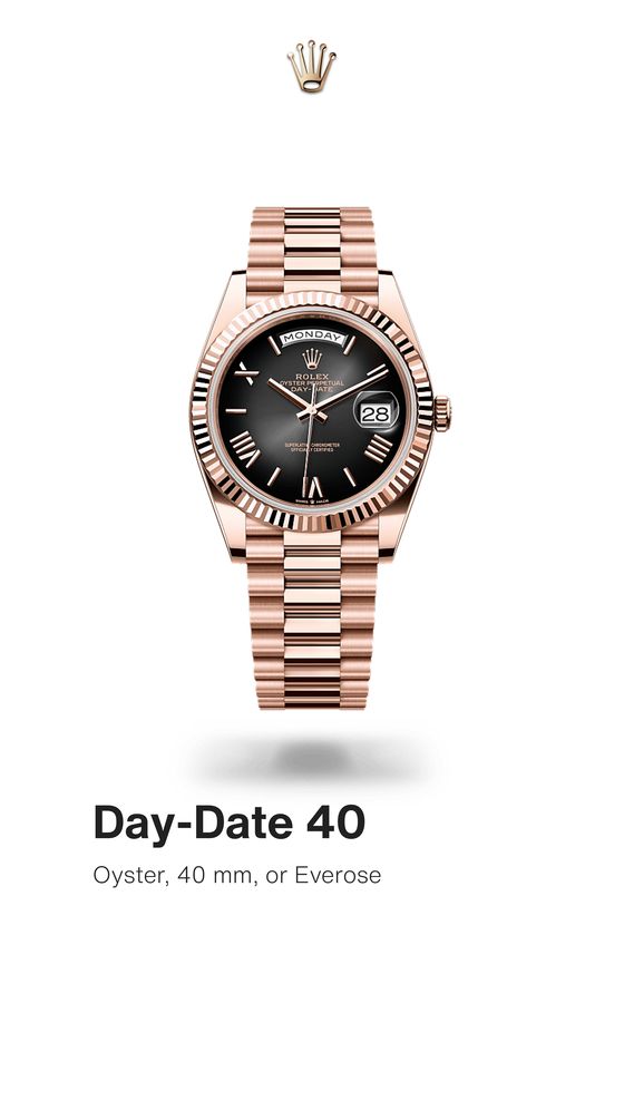 Rolex Day Date