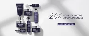 Promos de Beauté à Les Albres |  Offre Intensive sur Esthederm | 24/09/2024 - 31/10/2024