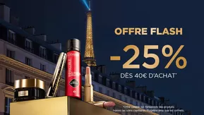 Promos de Beauté à Fabrezan | Offre flash sur L'Oréal | 24/09/2024 - 07/10/2024