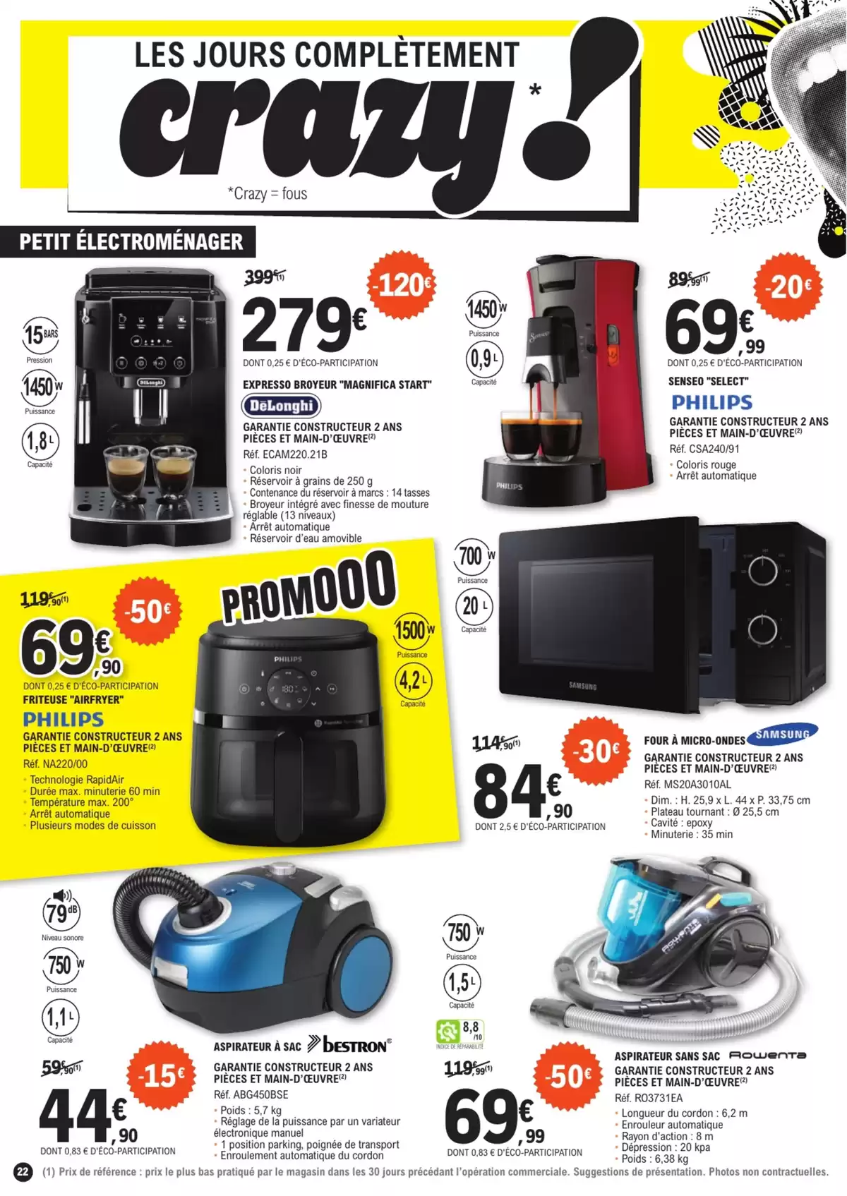 Catalogue ANNIVERSAIRE BIS, page 00014