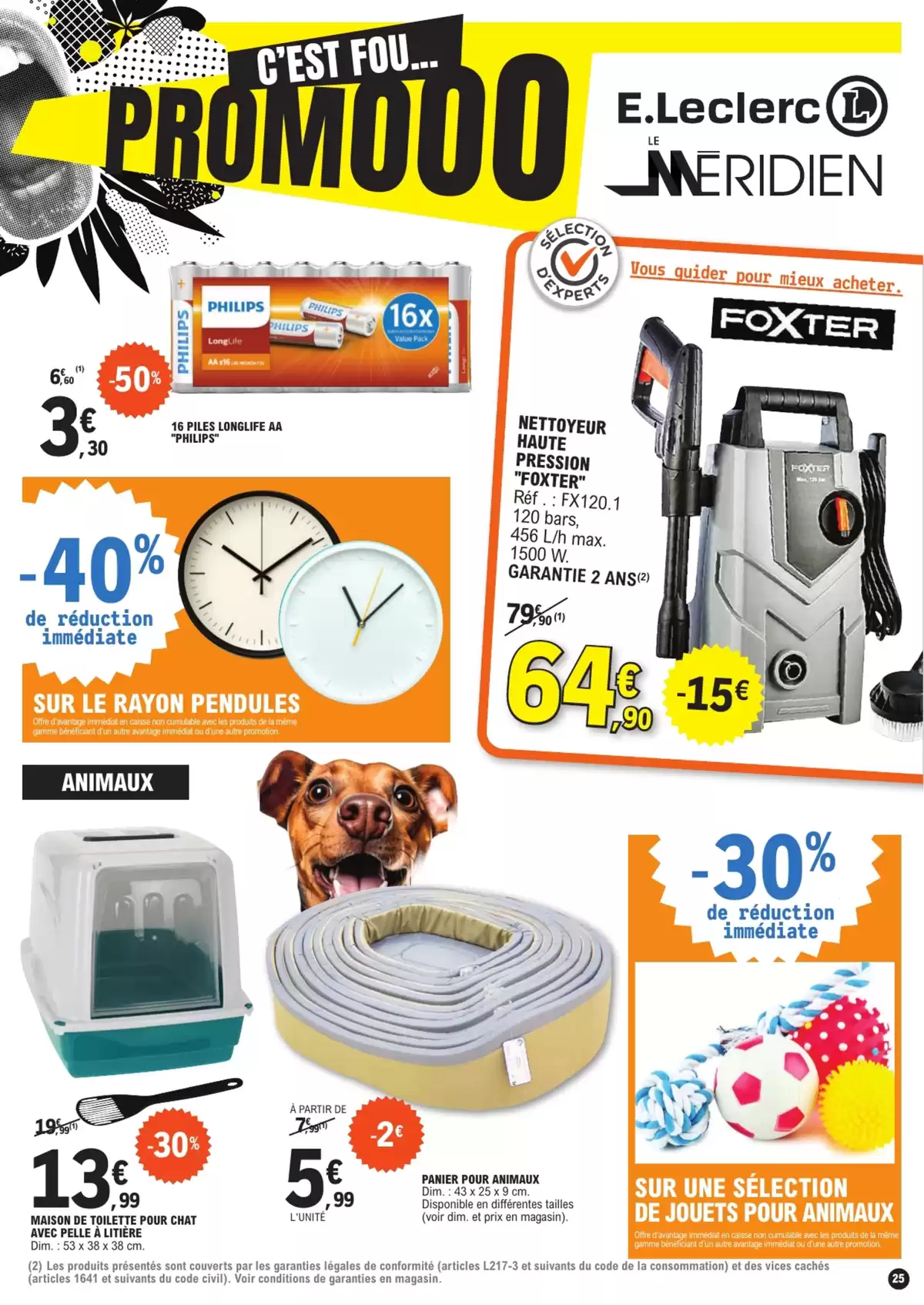 Catalogue ANNIVERSAIRE BIS, page 00017