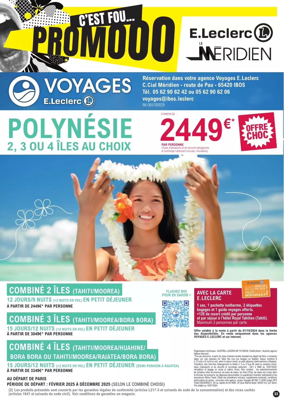 Catalogue ANNIVERSAIRE BIS, page 00026