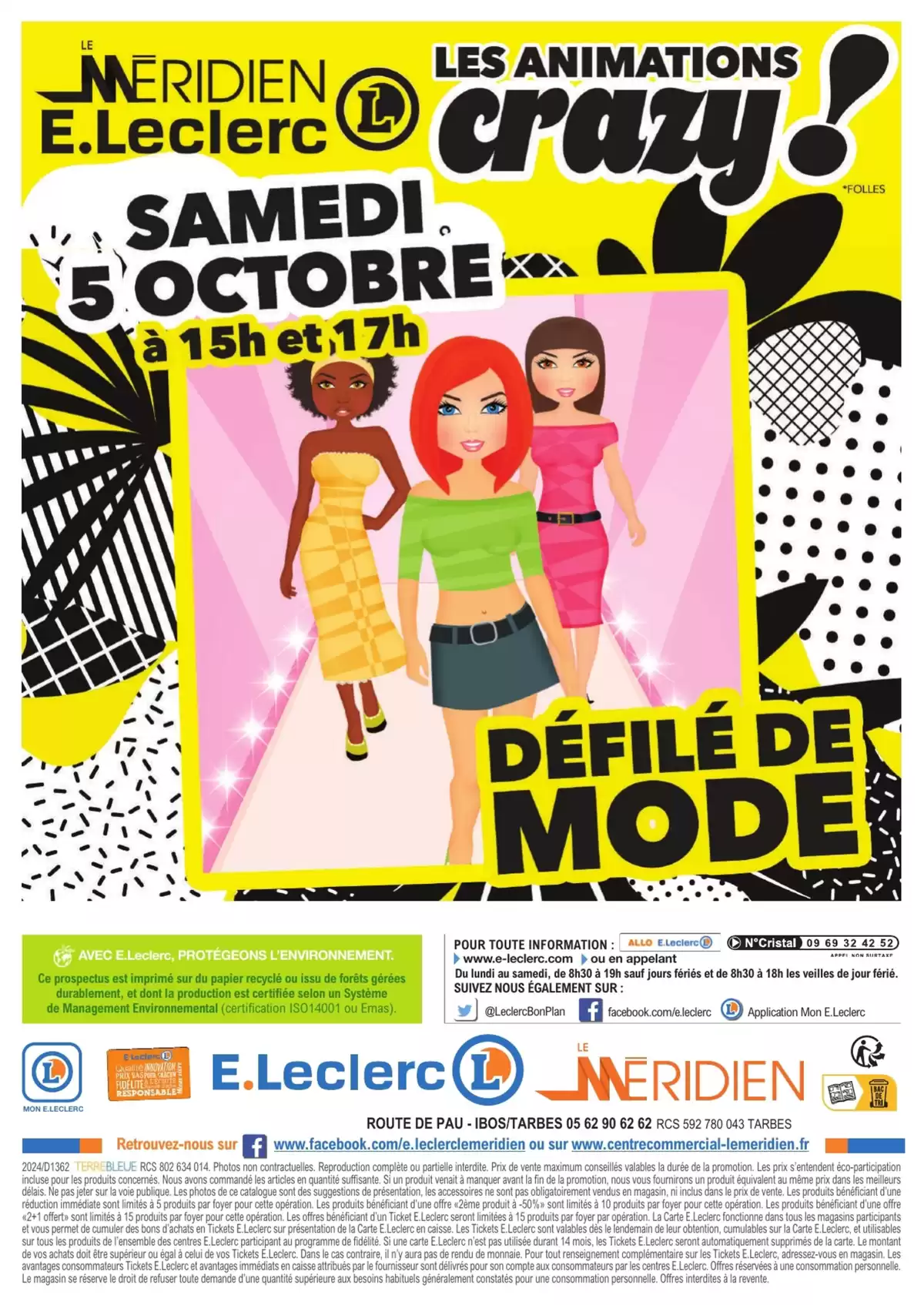 Catalogue ANNIVERSAIRE BIS, page 00029