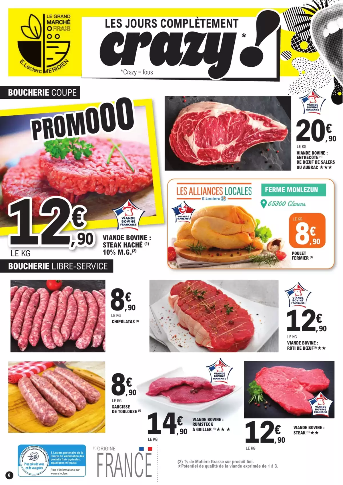 Catalogue ANNIVERSAIRE BIS, page 00032