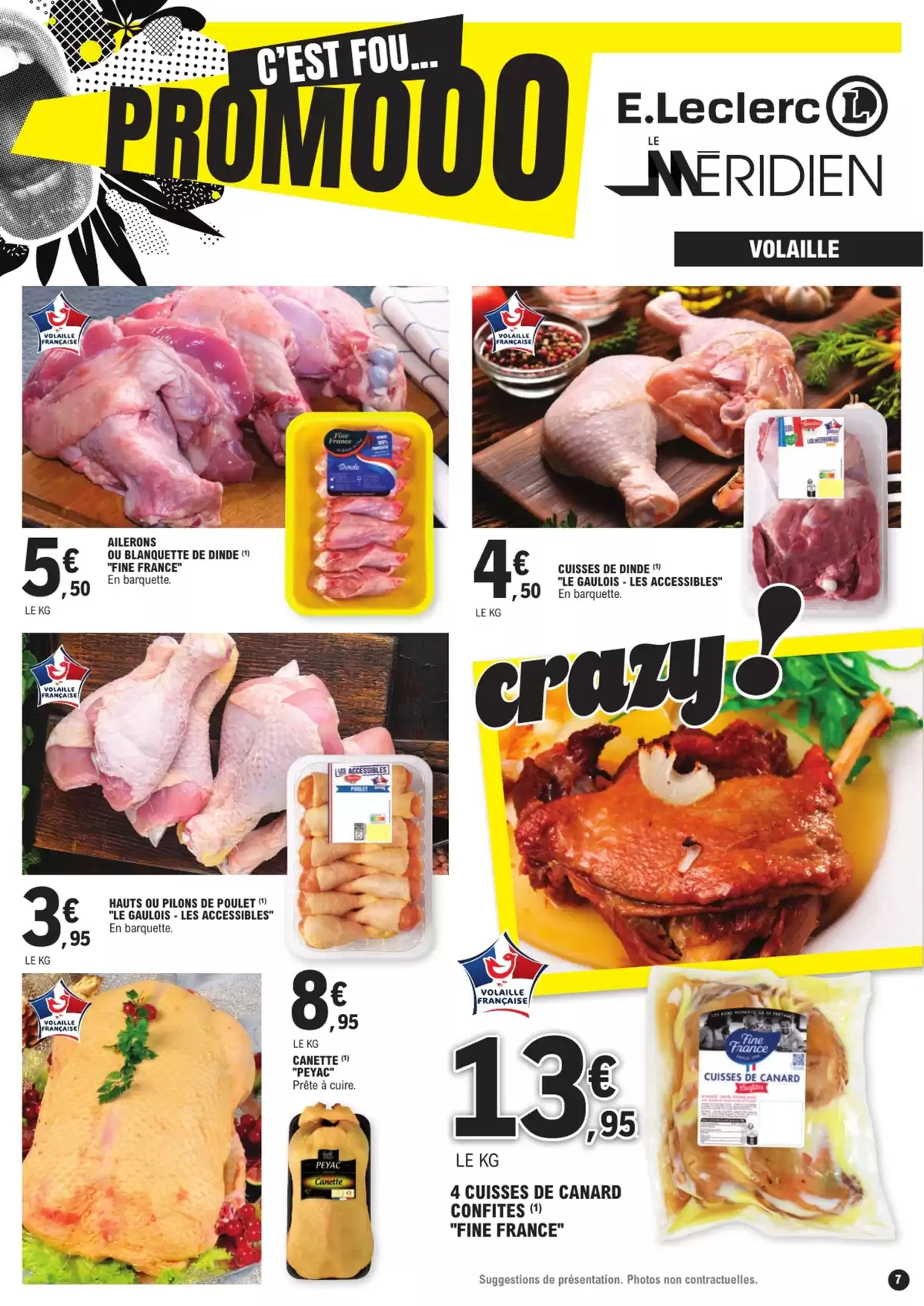 Catalogue ANNIVERSAIRE BIS, page 00033