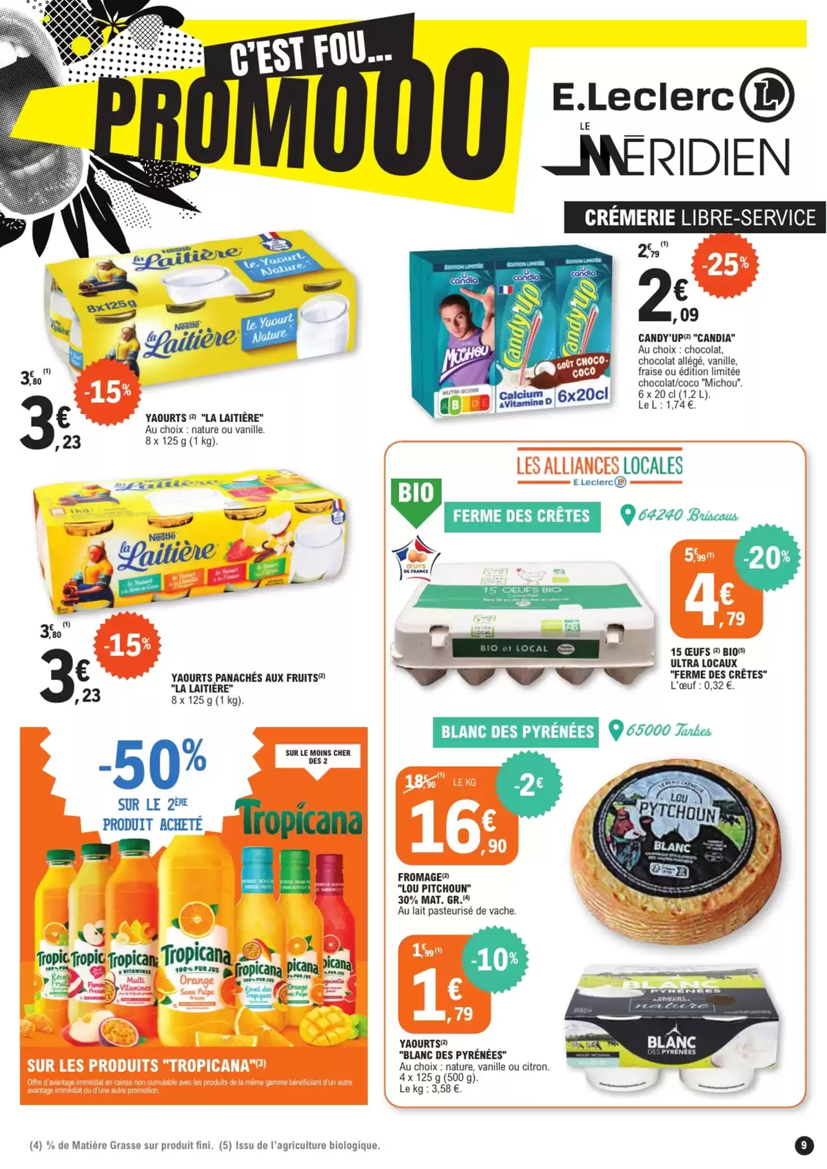 Catalogue ANNIVERSAIRE BIS, page 00035