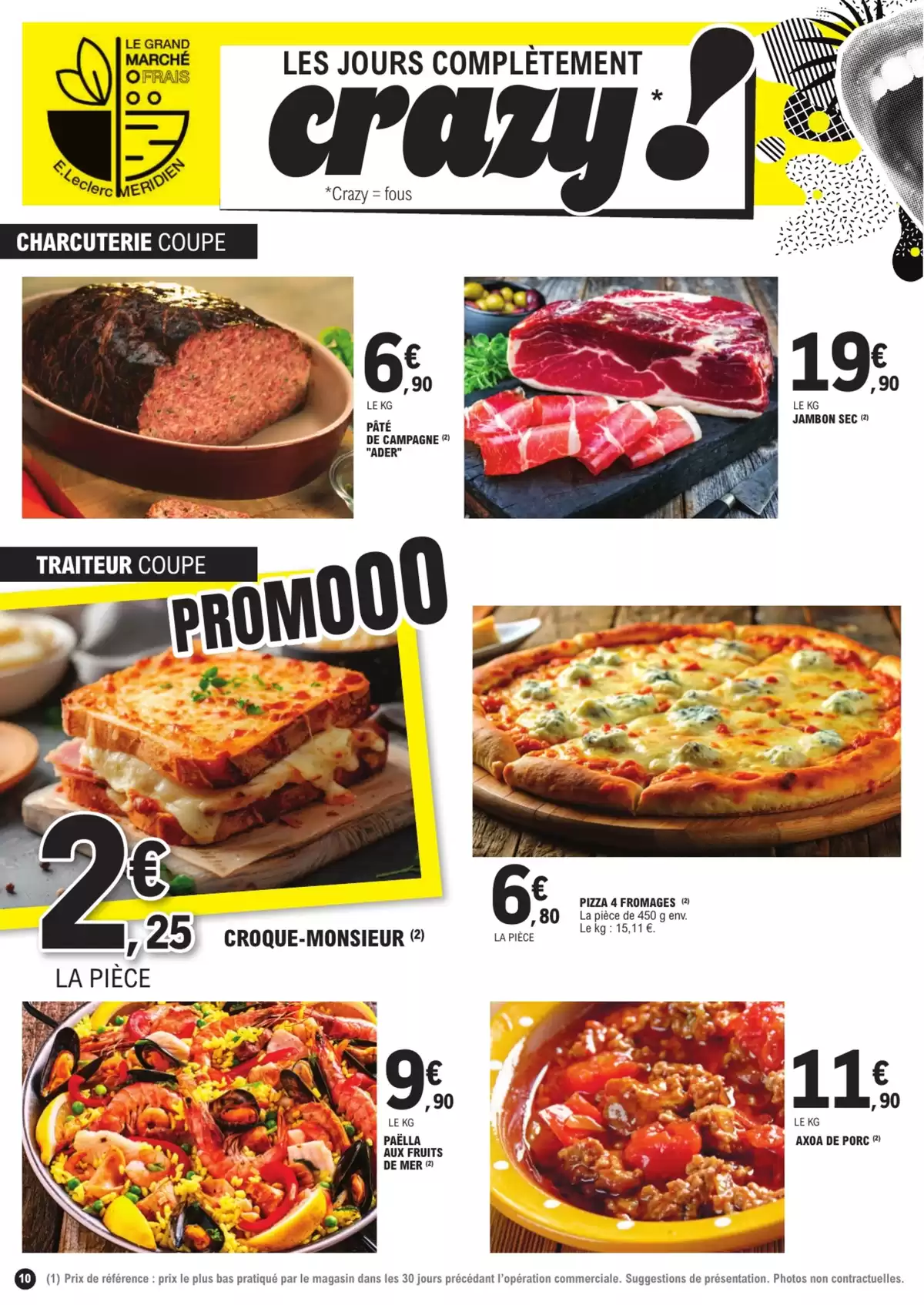 Catalogue ANNIVERSAIRE BIS, page 00036