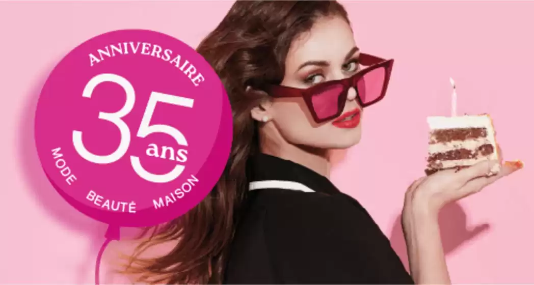  Mistigriff célèbre ses 35 ans !