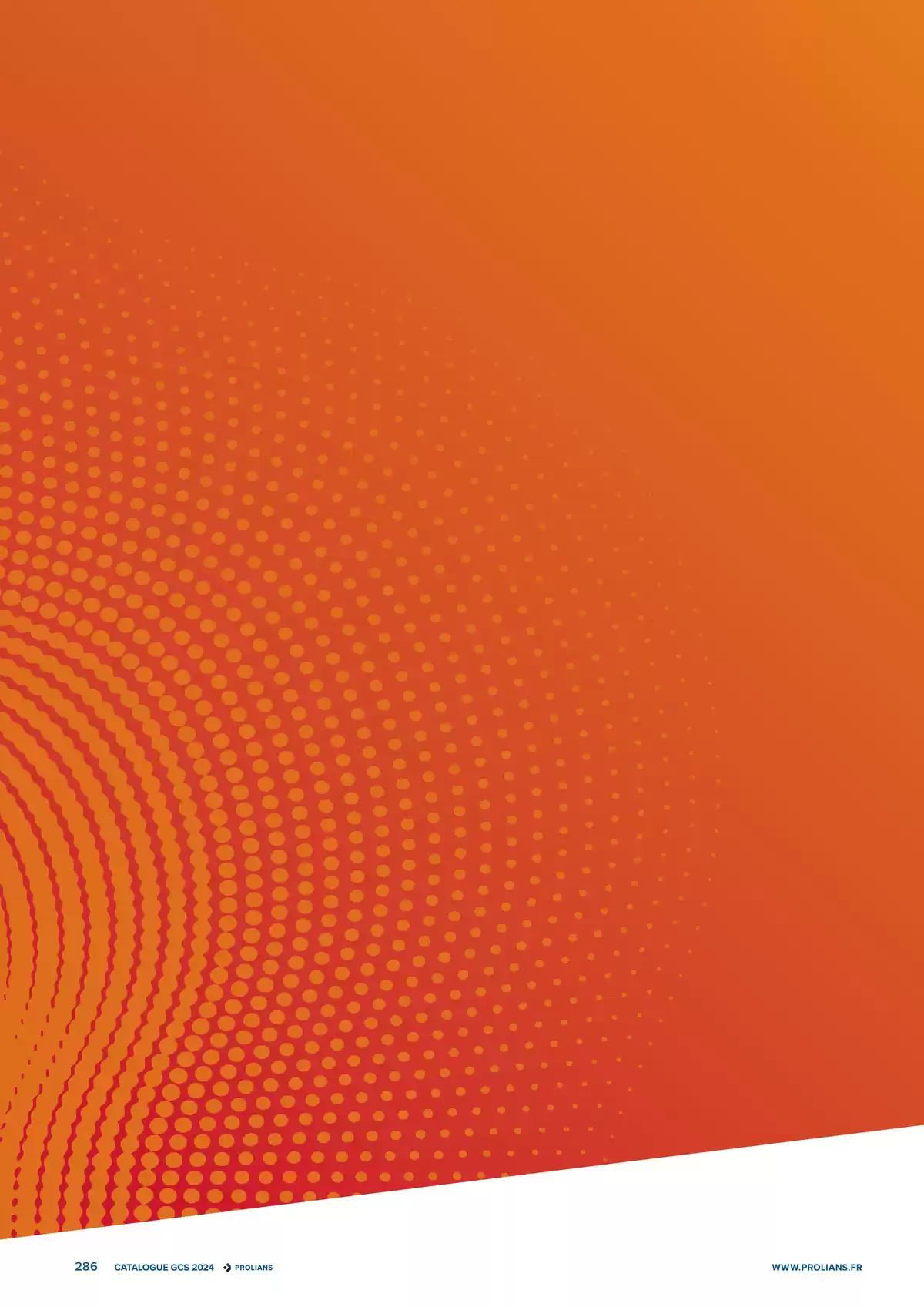 Catalogue Catalogue génie climatique & sanitaire | Édition 2024-2025, page 00286