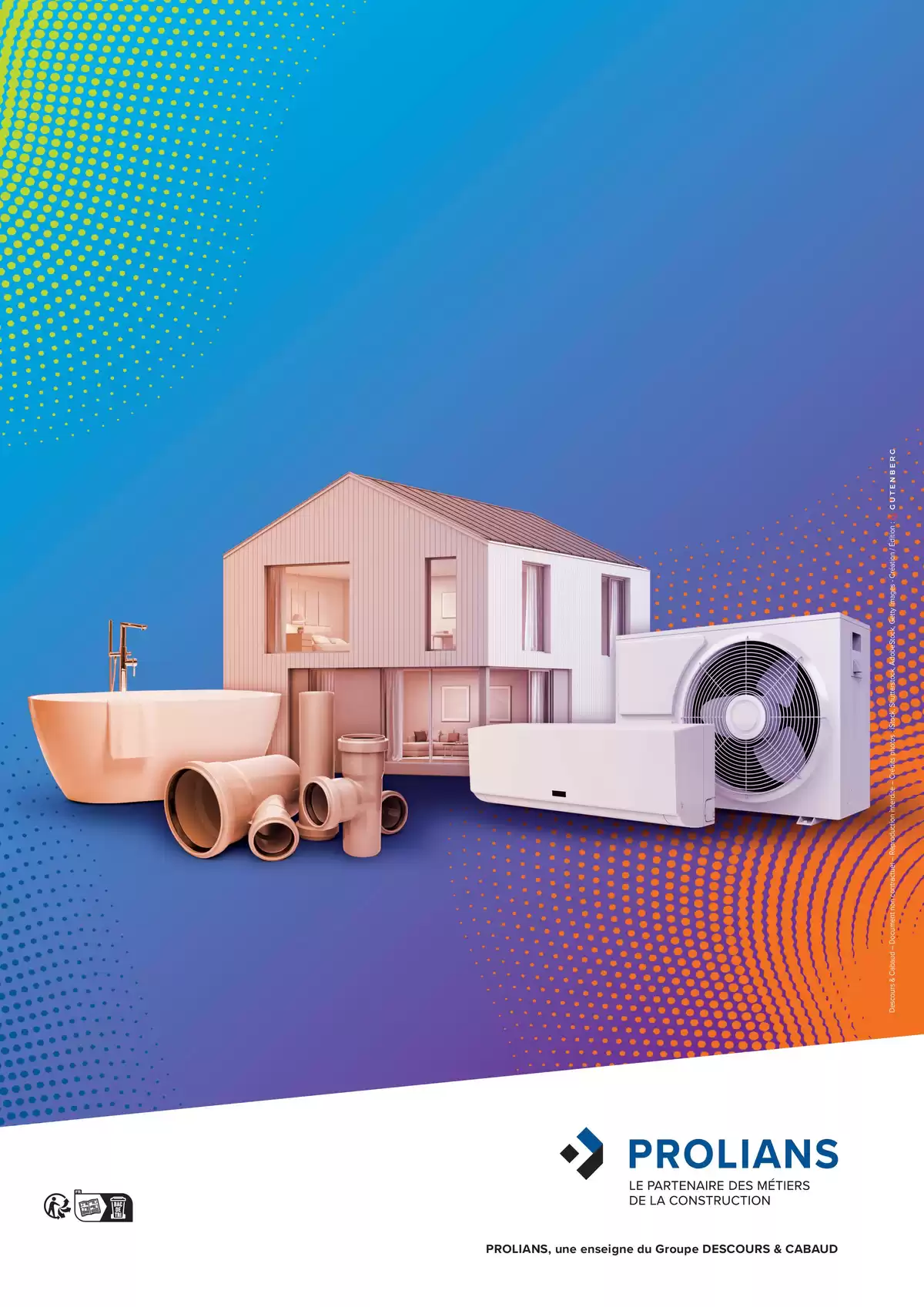 Catalogue Catalogue génie climatique & sanitaire | Édition 2024-2025, page 00300