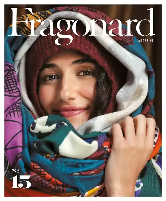 Le Magazine Automne Hiver 2024