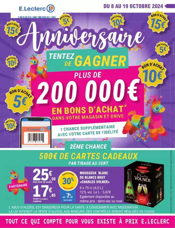 TRAFIC POUVOIR ACHAT 12 - MIXTE