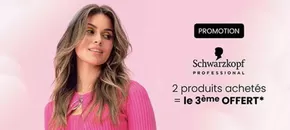 Promos de Beauté à Thionville | Octobre Offre sur La Boutique du Coiffeur | 07/10/2024 - 31/10/2024