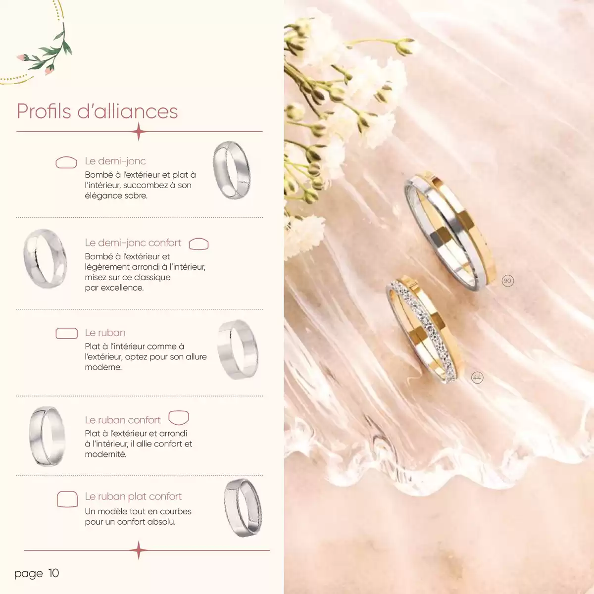 Catalogue Coup de foudre, page 00010