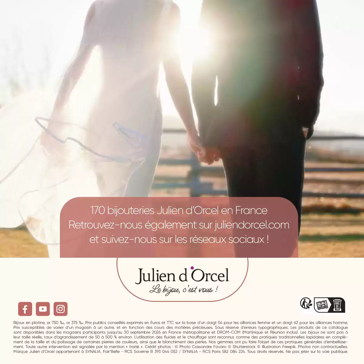 Catalogue Coup de foudre, page 00020