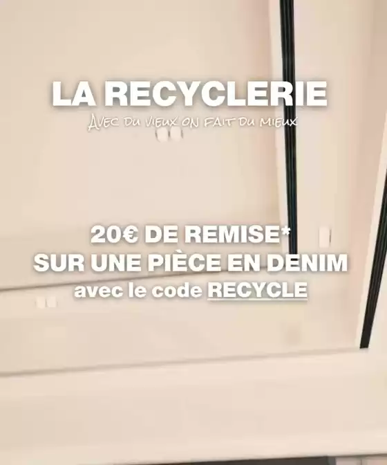 La recyclereie