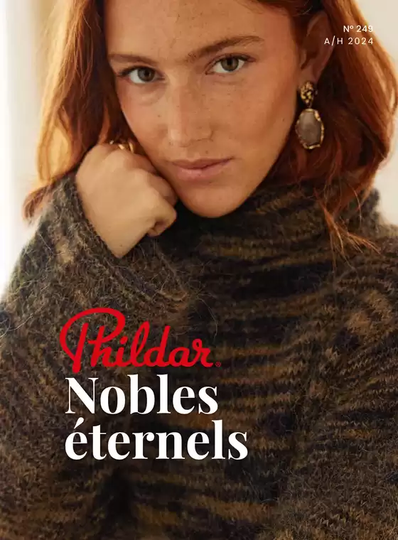 Nobles éternels