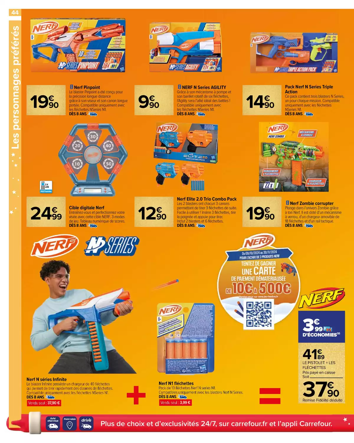Catalogue UN NOËL GRAND COMME ÇA, page 00046
