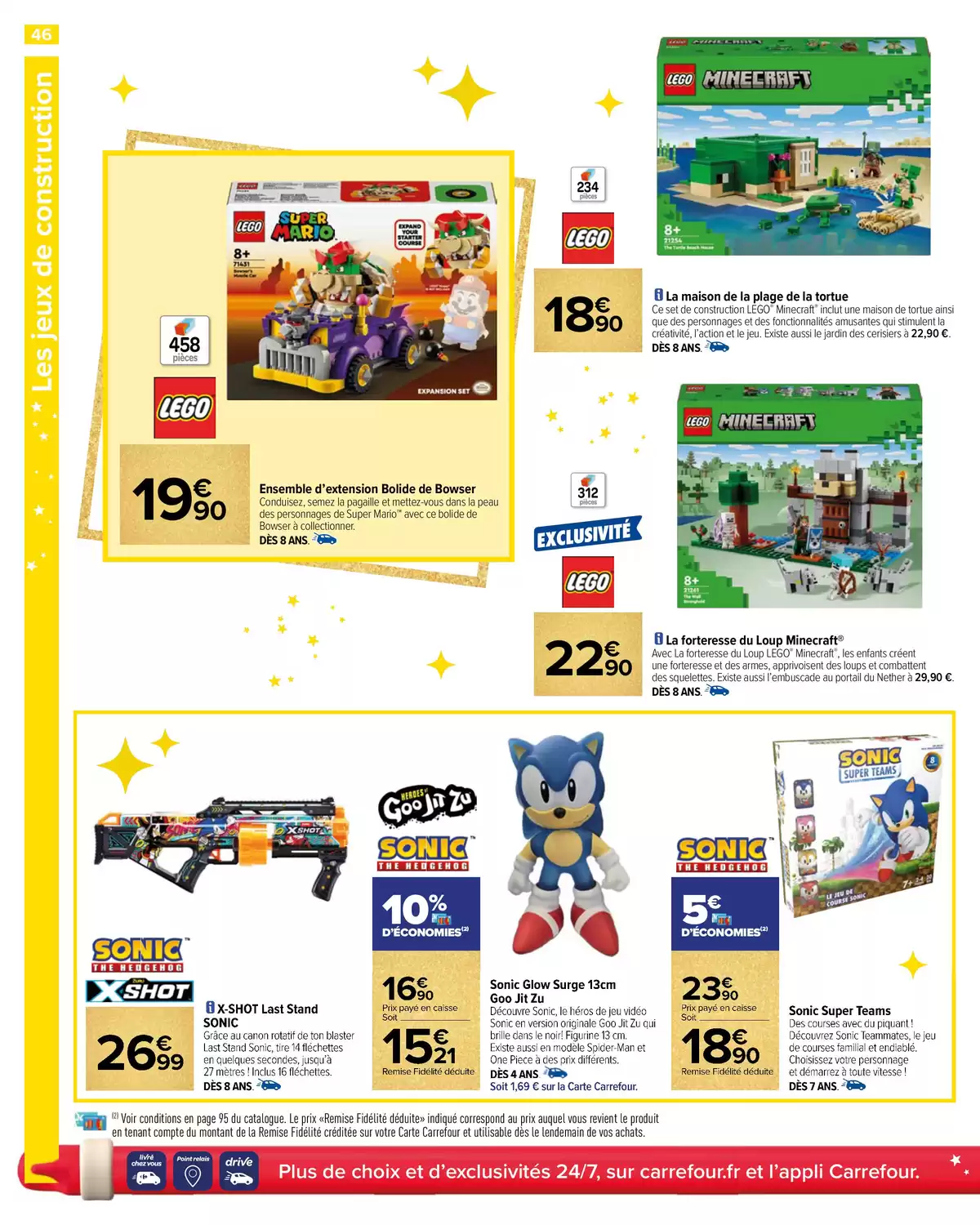 Catalogue UN NOËL GRAND COMME ÇA, page 00048
