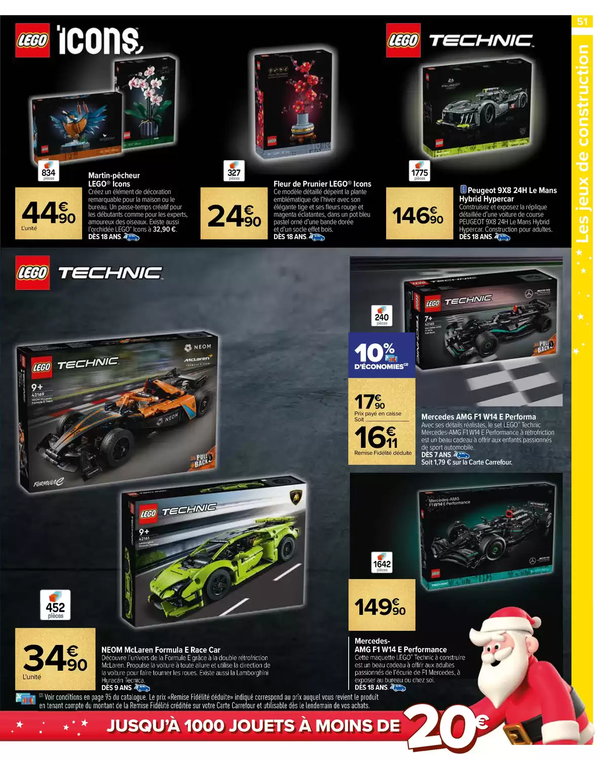 Catalogue UN NOËL GRAND COMME ÇA, page 00053