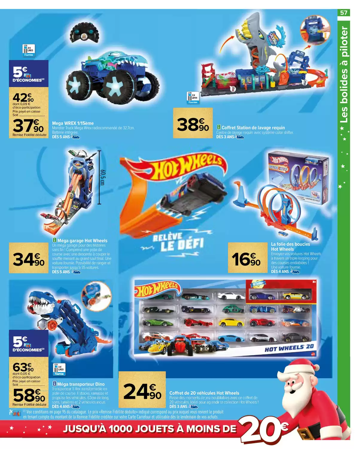 Catalogue UN NOËL GRAND COMME ÇA, page 00059