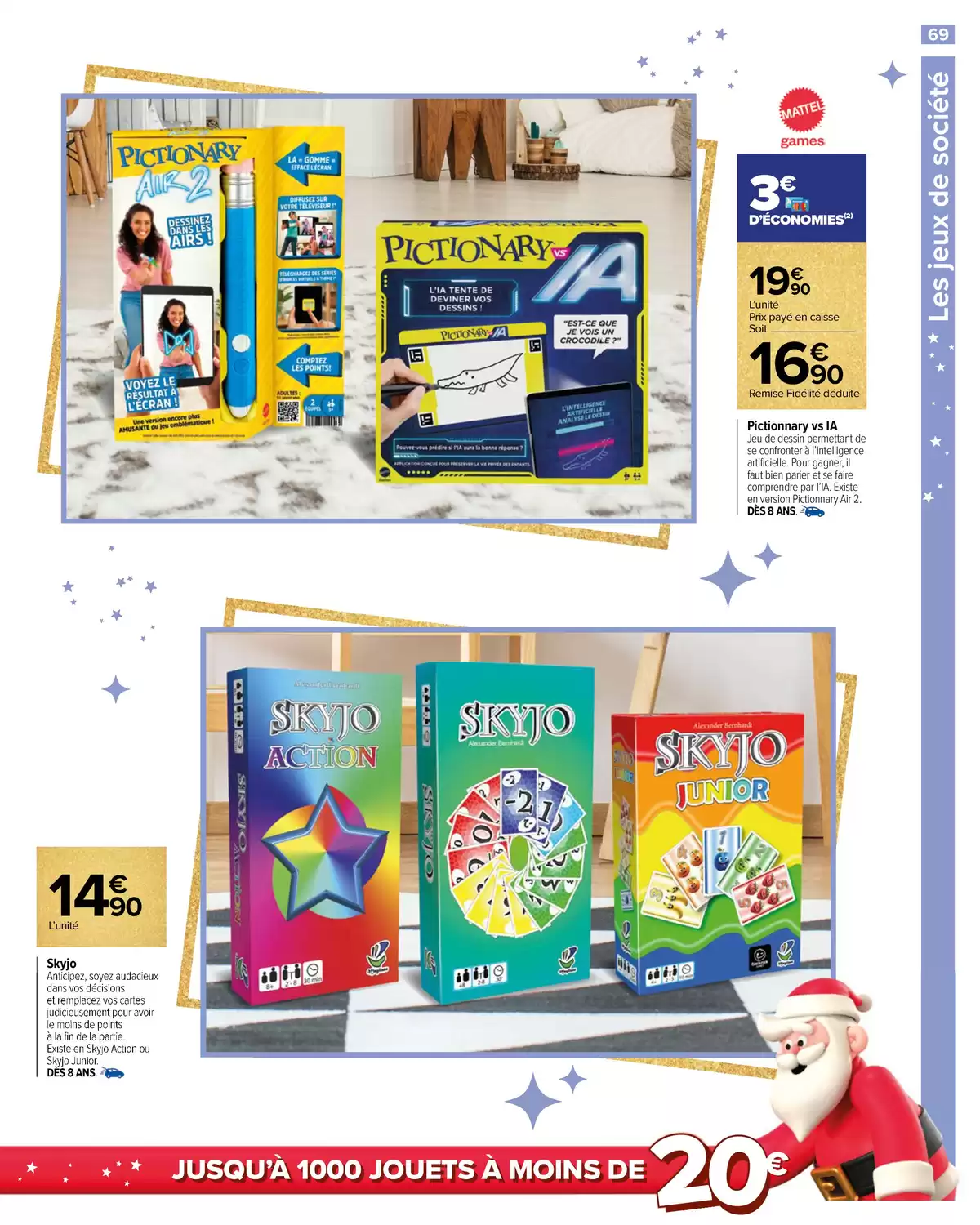 Catalogue UN NOËL GRAND COMME ÇA, page 00071