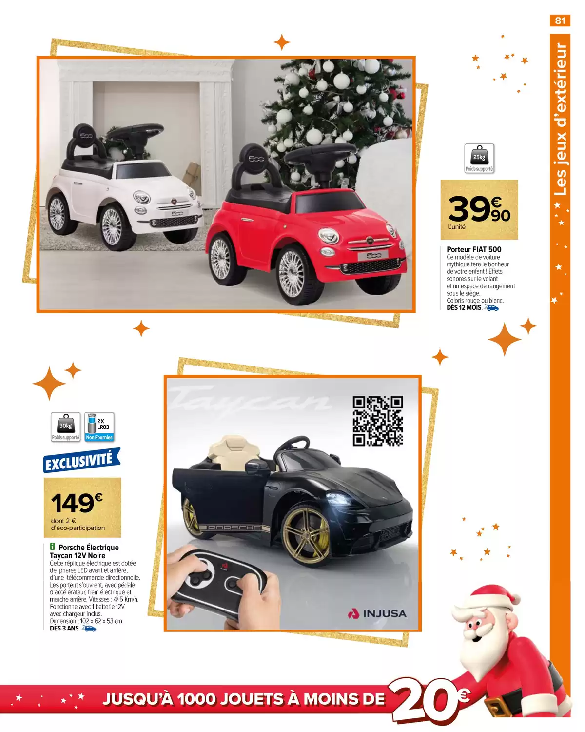 Catalogue UN NOËL GRAND COMME ÇA, page 00083