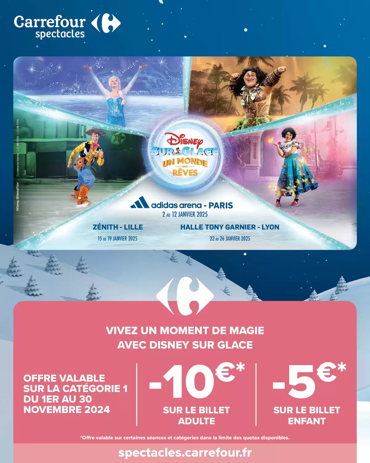 Catalogue UN NOËL GRAND COMME ÇA, page 00098