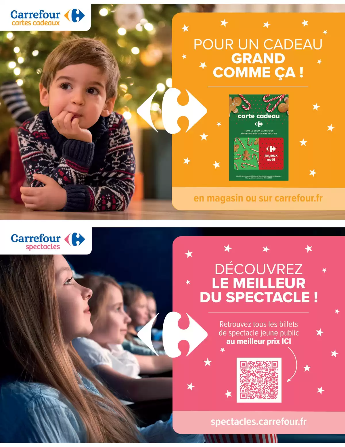 Catalogue UN NOËL GRAND COMME ÇA, page 00099