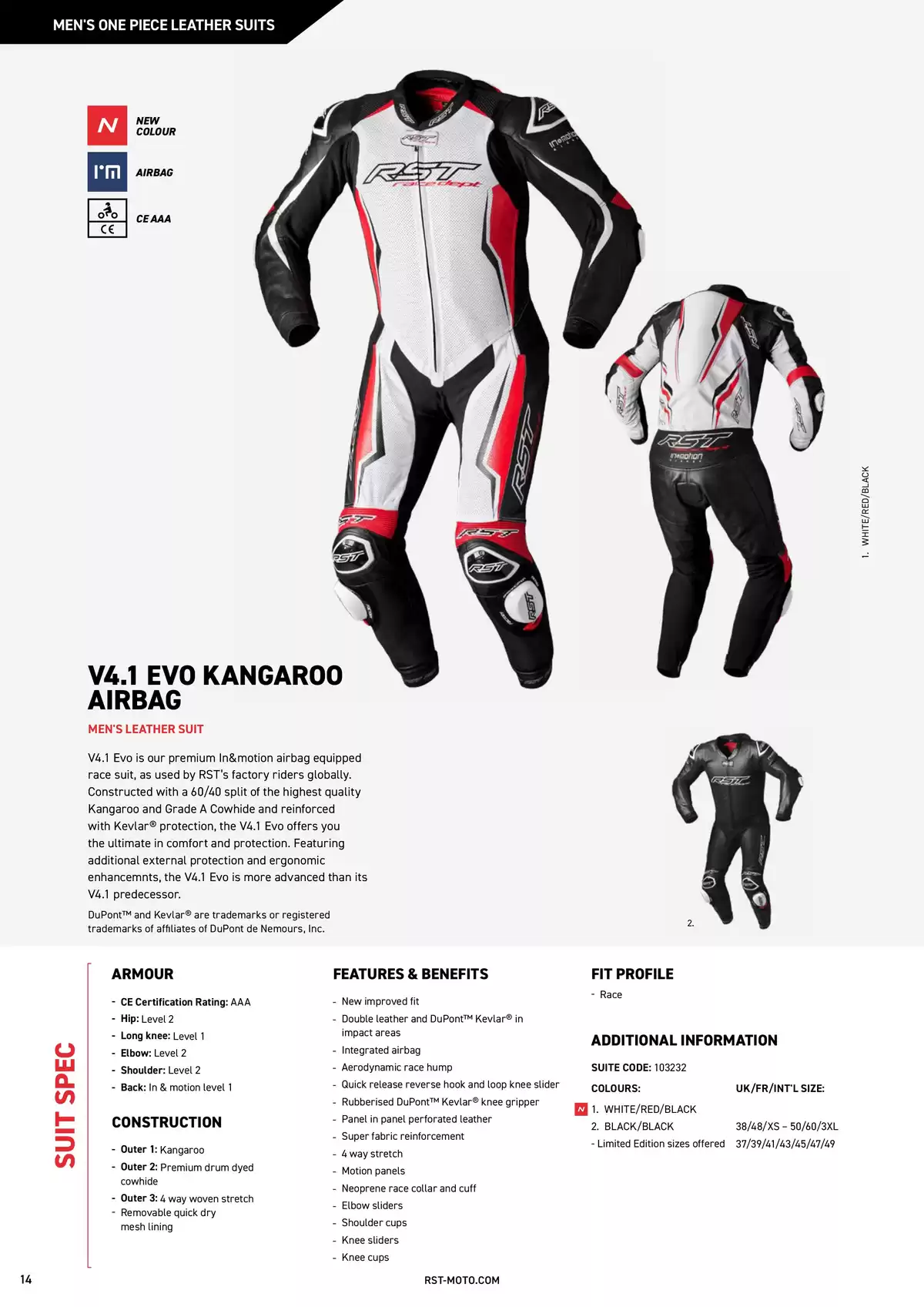 Catalogue RST 2025, page 00014