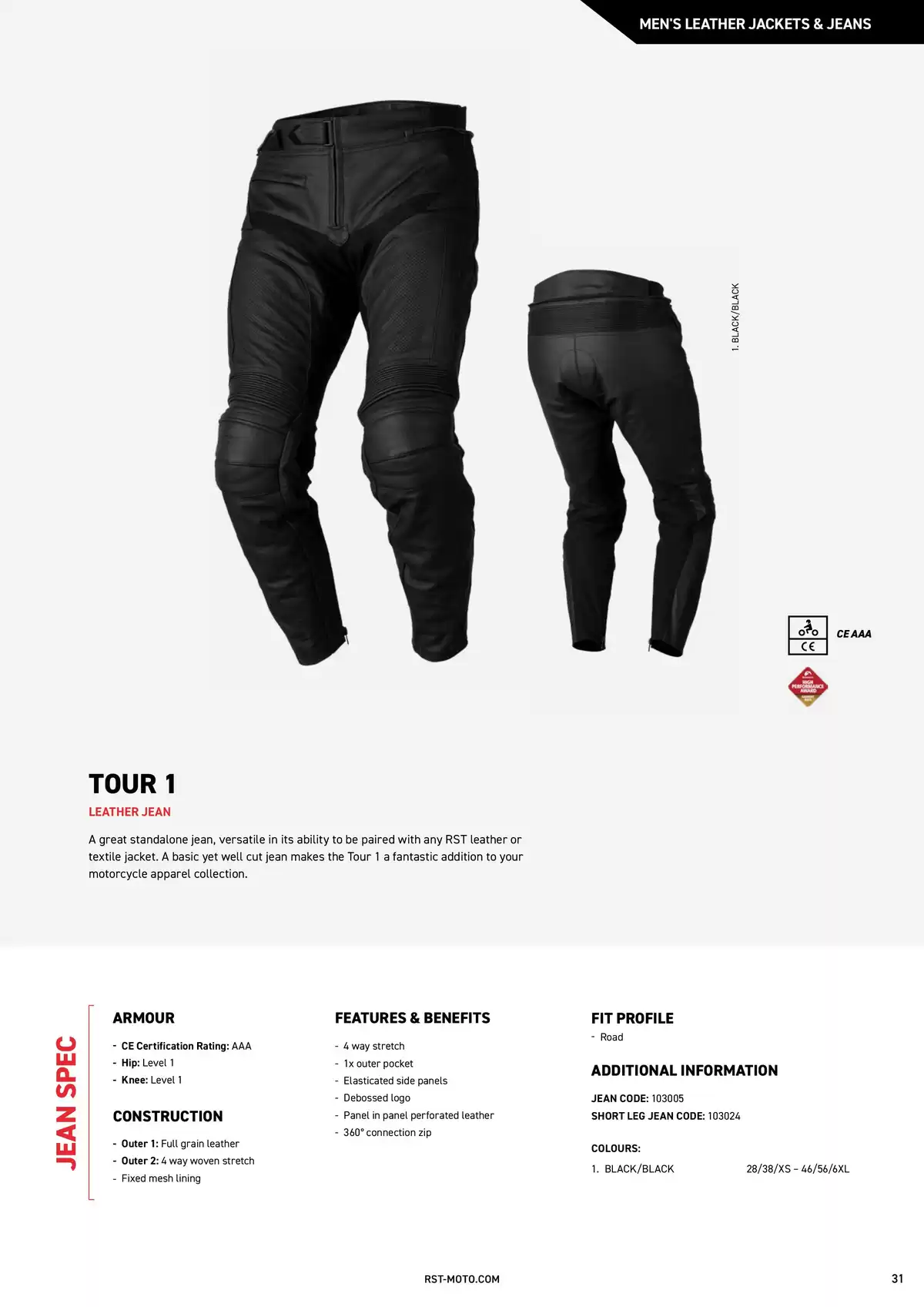 Catalogue RST 2025, page 00031