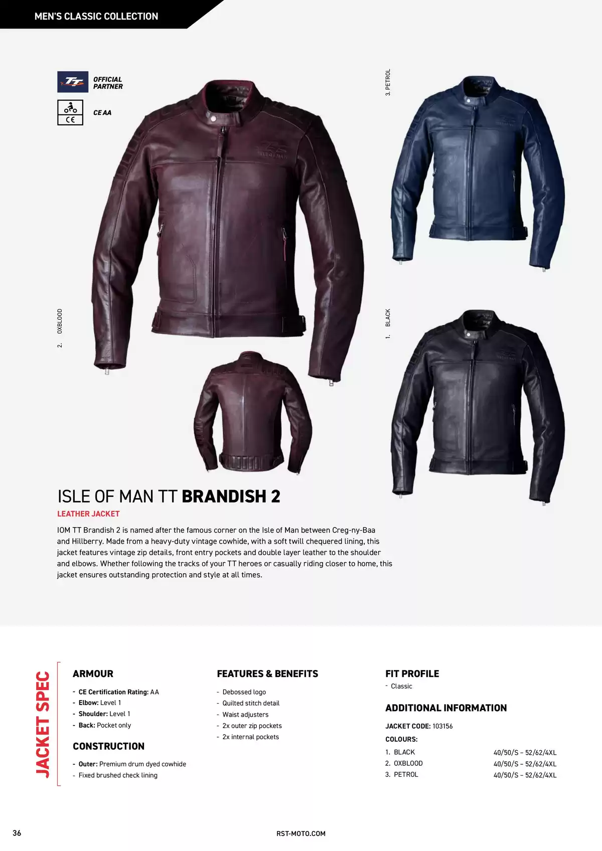 Catalogue RST 2025, page 00036