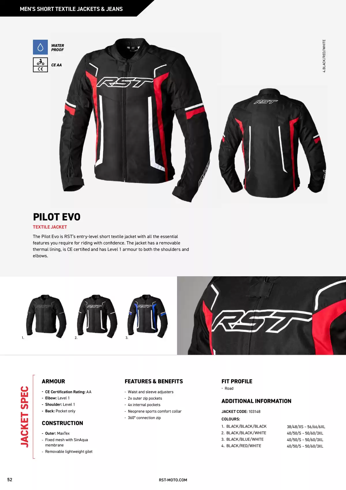 Catalogue RST 2025, page 00052