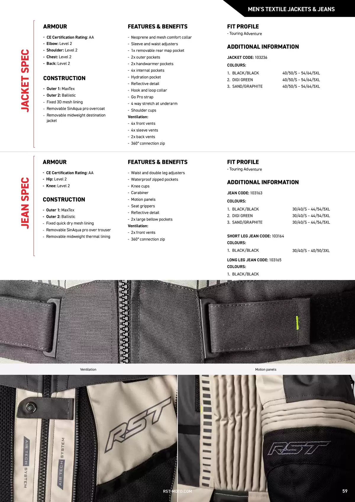 Catalogue RST 2025, page 00059