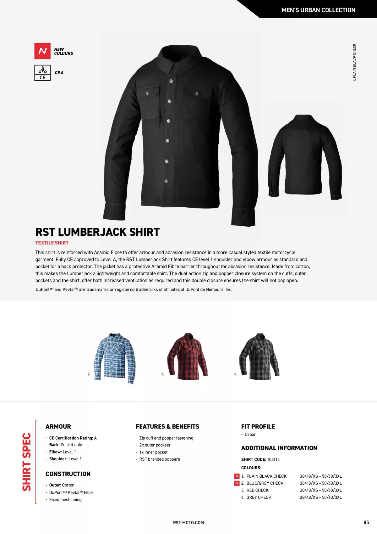 Catalogue RST 2025, page 00085