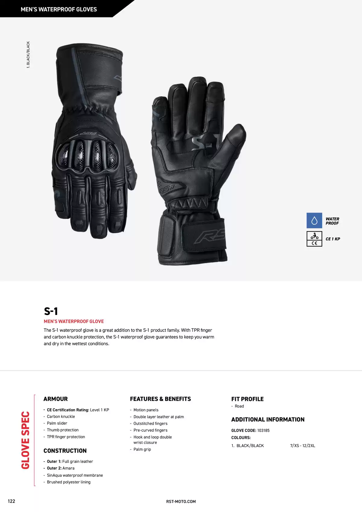 Catalogue RST 2025, page 00122