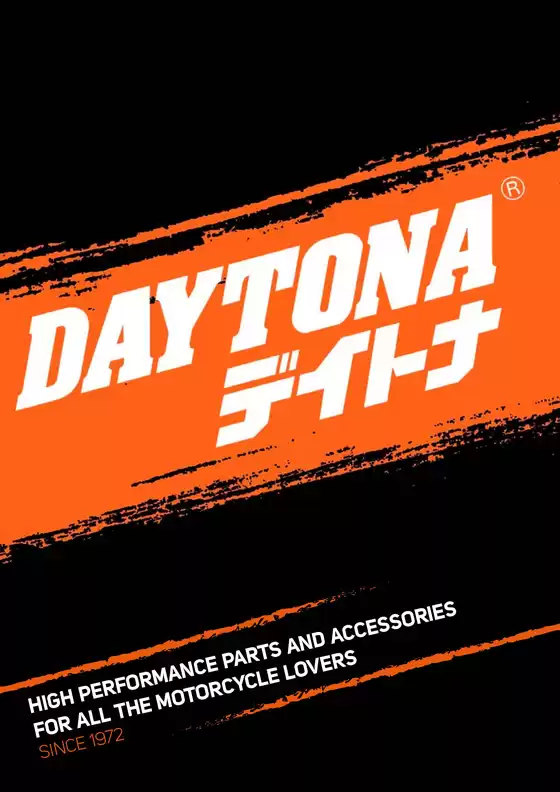 Catalogue Bihr à Caudry | DAYTONA 2024 | 10/10/2024 - 31/12/2024